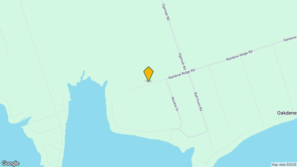 55 Rainbow Ridge Rd Map and Location Details