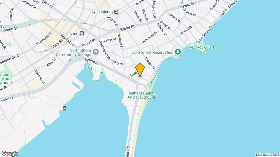 9-11 Surfside Rd Map and Location Details