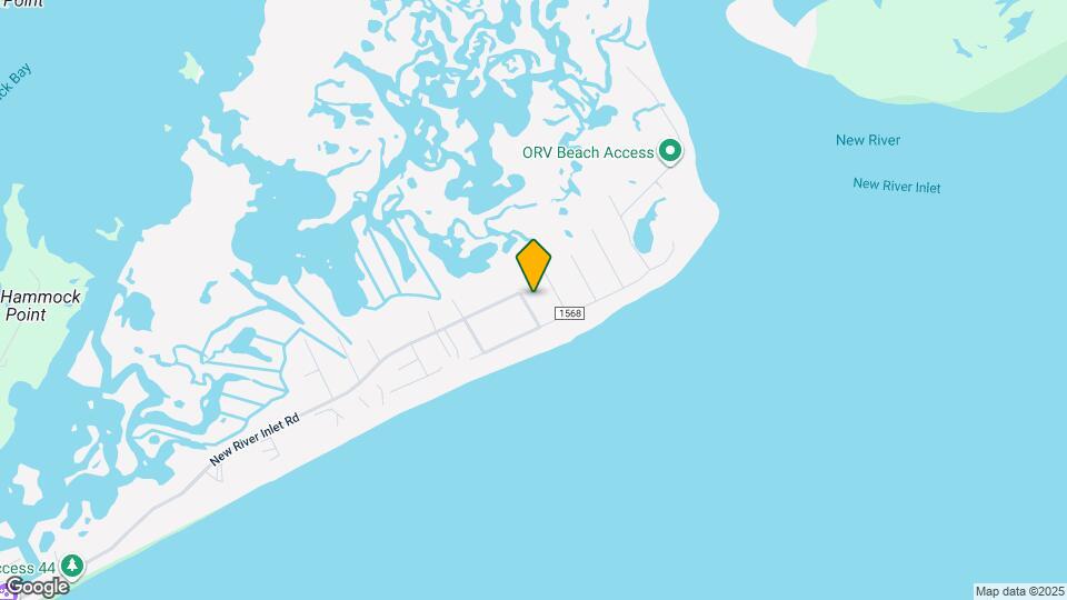 177 Sea Gull Ln Map and Location Details