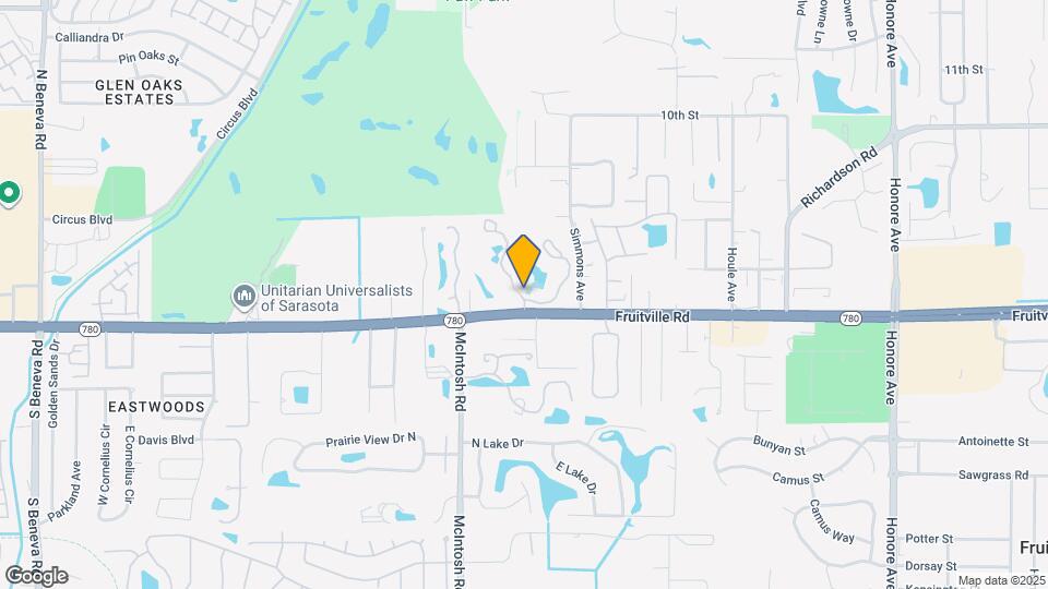 Heron's Run Apartments and Nearby Sarasota Apartments For Rent