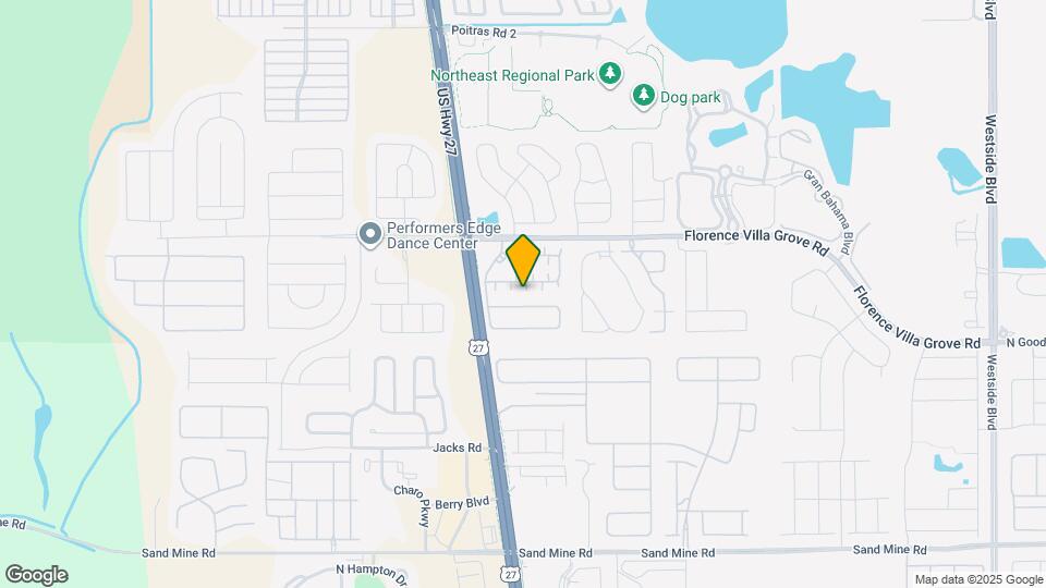 730 Brunello Dr Map and Location Details