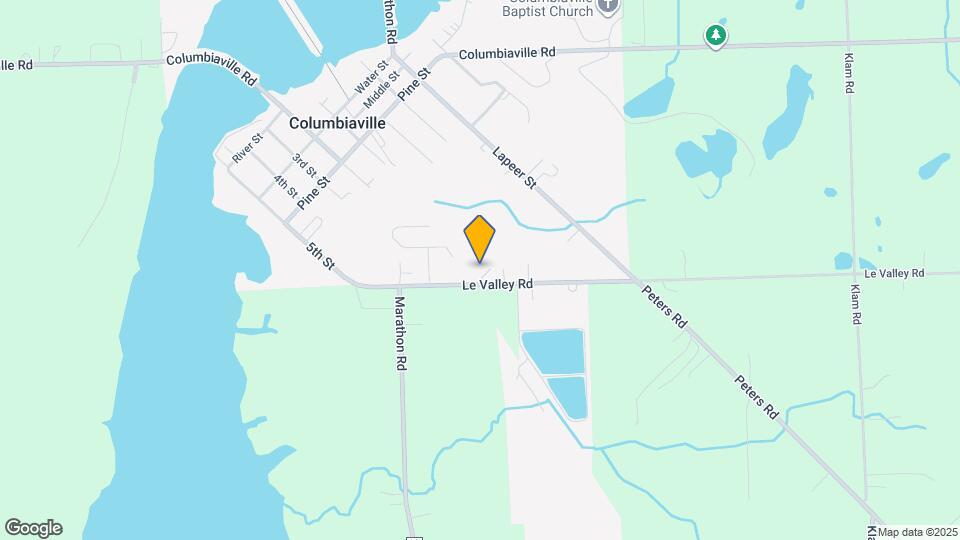 Hidden Hollow Apartments Columbiaville, MI Apartments For Rent