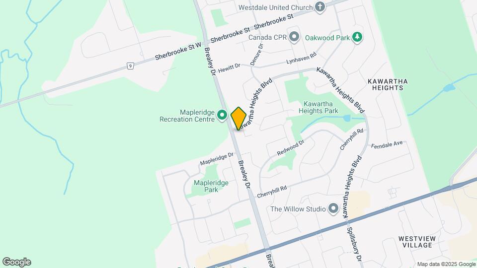 2391 Kawartha Heights Blvd Apartments Peterborough, ON Apartments For