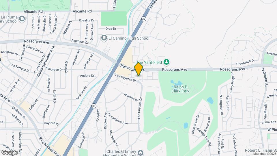 11 Candlewood Way Map and Location Details