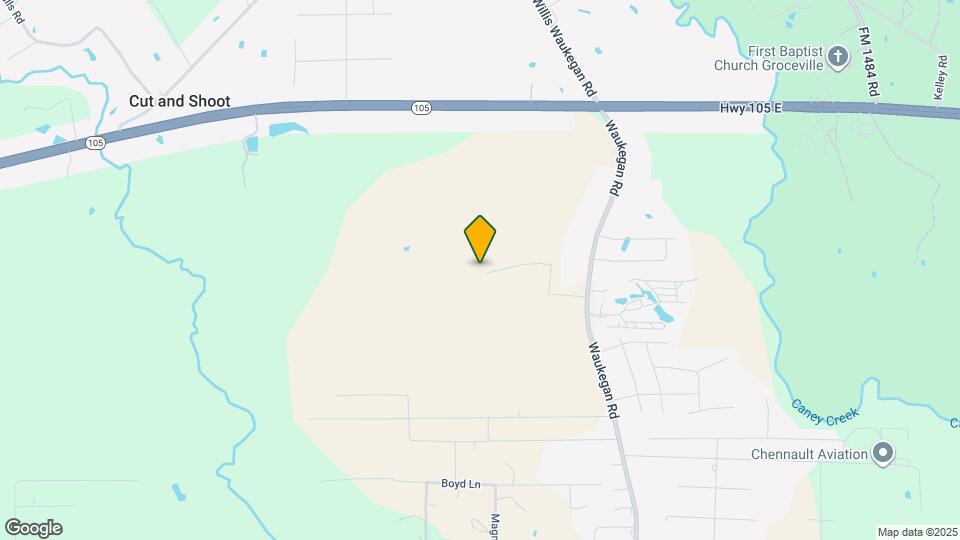 14861 N Ascot Bnd Cir Map and Location Details