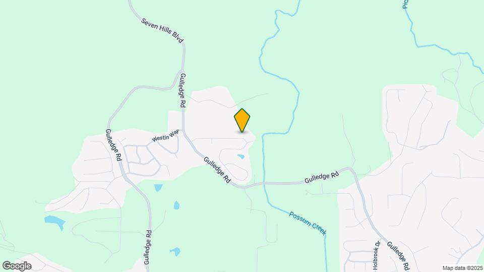 255 Fieldcrest Dr Map and Location Details