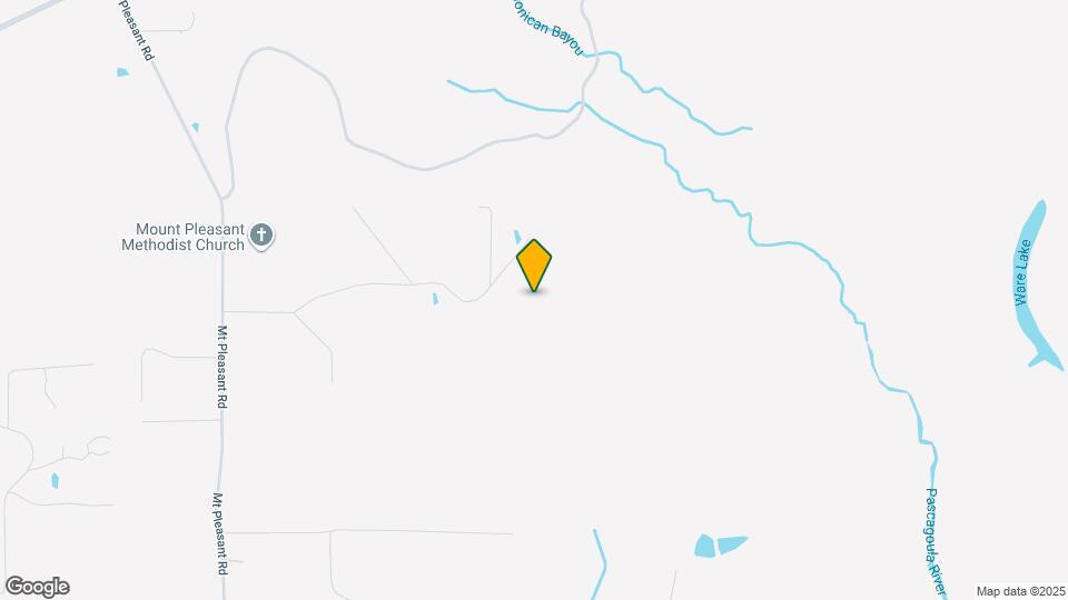 7220 Barley Dr Map and Location Details