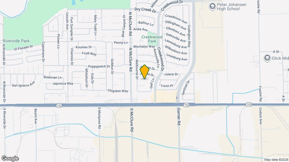 3532 Hallsboro Ct Rentals in Modesto, CA