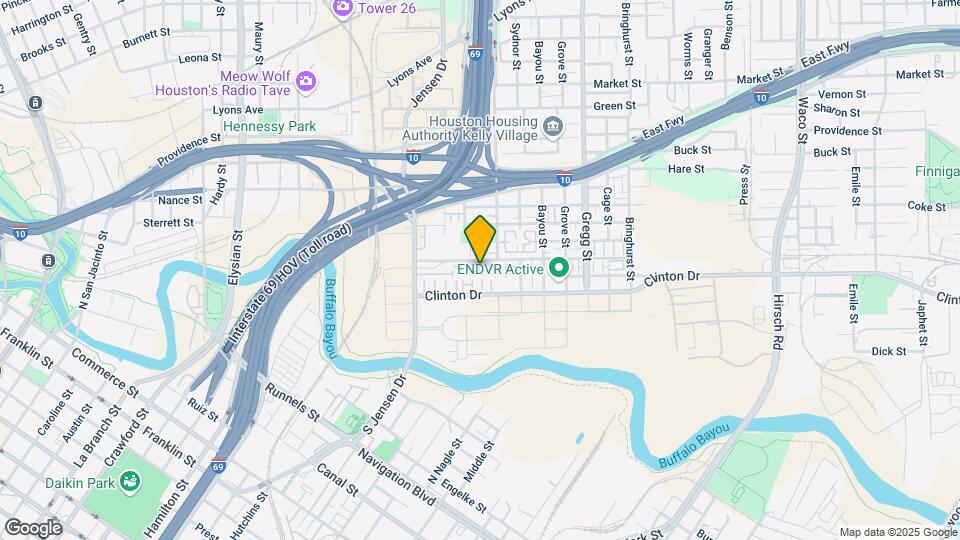 312 Eado Park Cir Map and Location Details