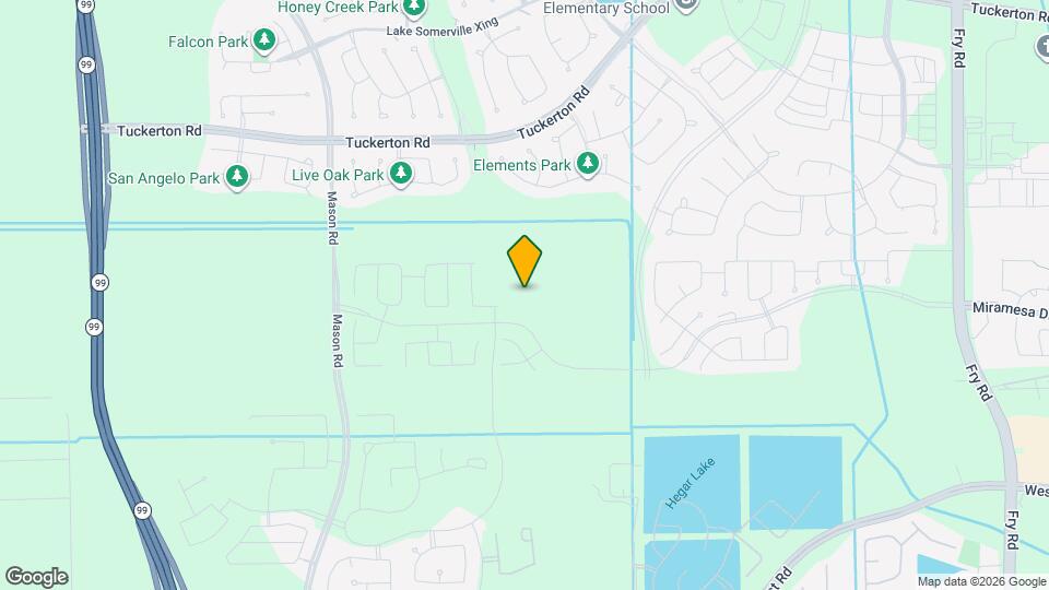 9711 Westminster Mnr Dr Map and Location Details