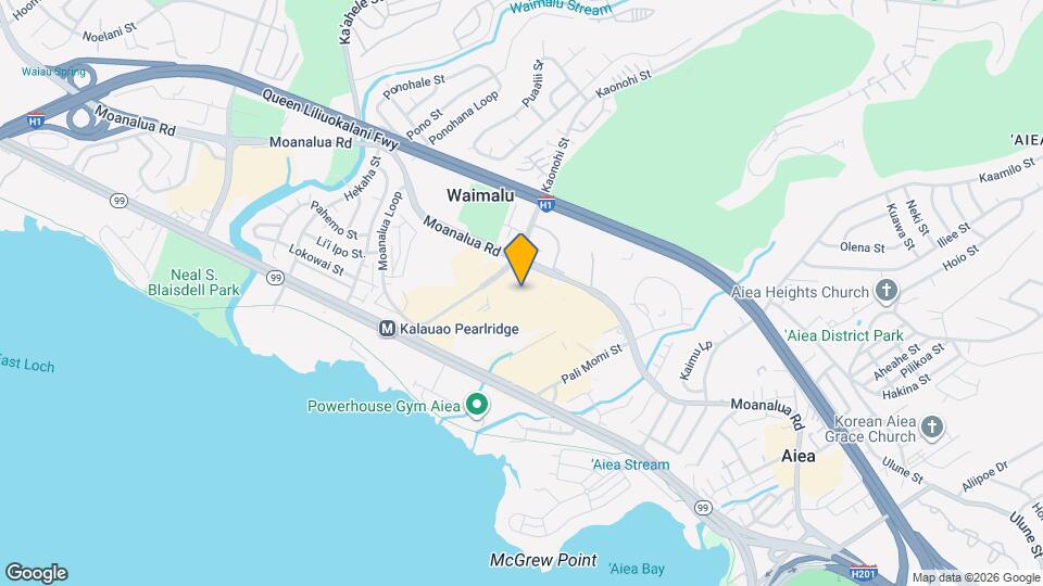 98 Moanalua Rd Apartments and Nearby Aiea Apartments For Rent Aiea, HI