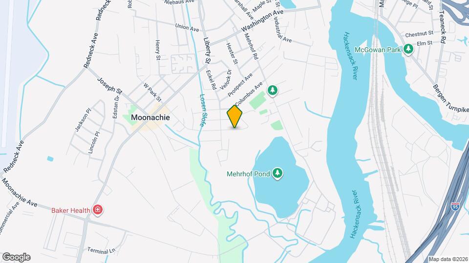 67 Bertolotto Ave, Unit 2 Mapa y Detalles de la Ubicación