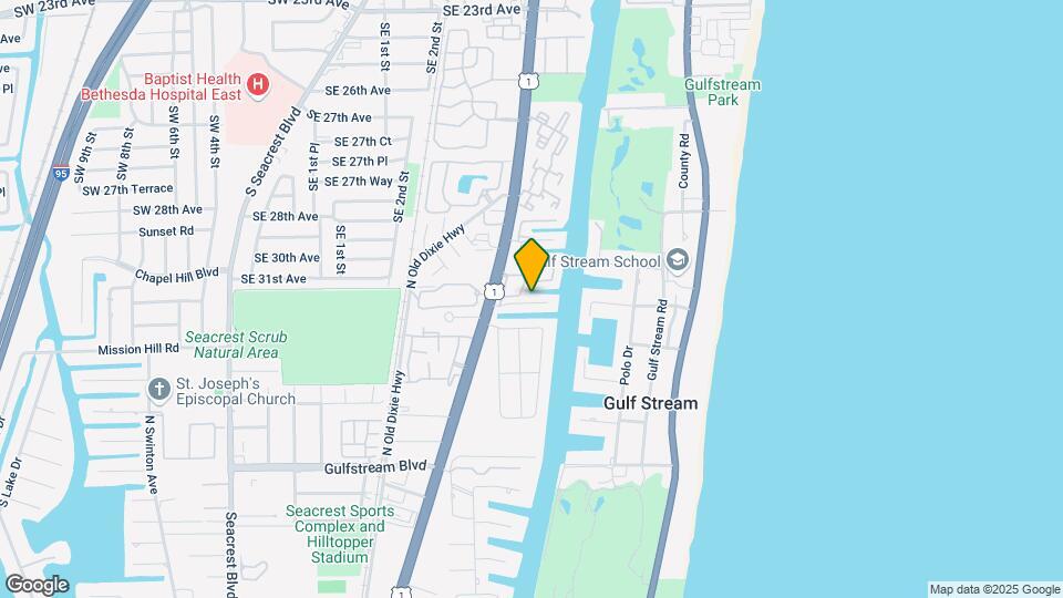 812 Chukker Rd Map and Location Details