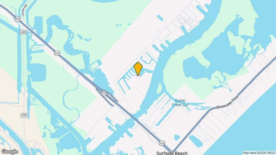 411 Sailfish Map and Location Details