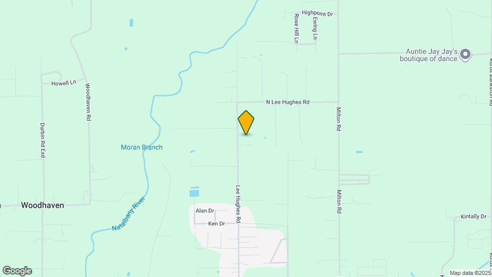 Westview Village Map and Location Details