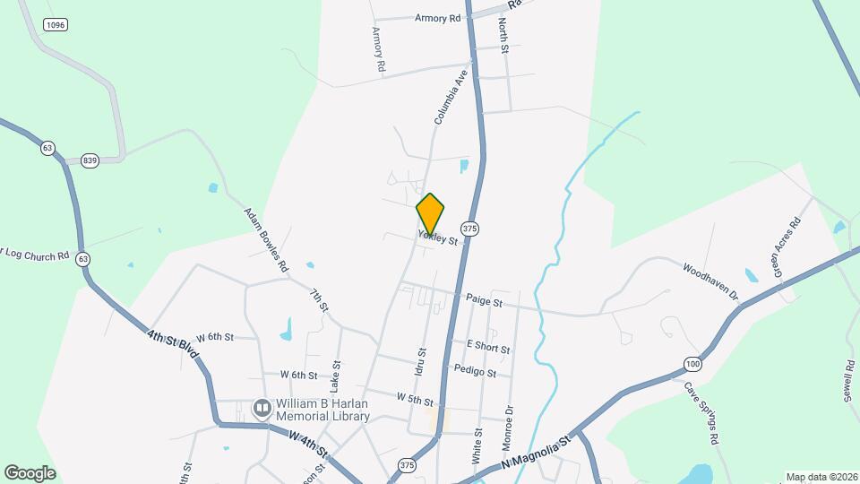 Tompkinsville Arms Apartments Tompkinsville, KY Apartments For Rent