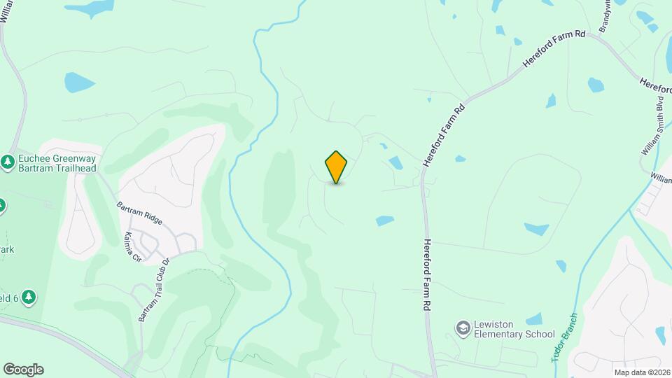 4810 Southwind Rd Map and Location Details