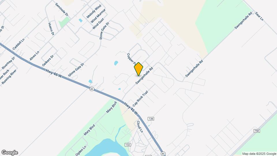 266 Jaycen Ln Map and Location Details