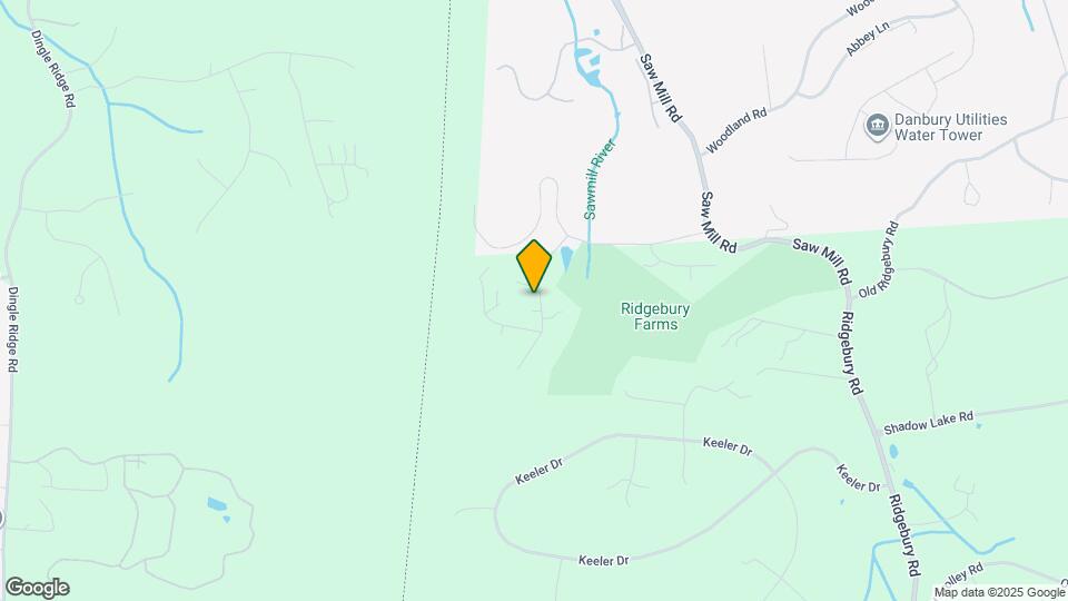 5 Howes Ct Map and Location Details