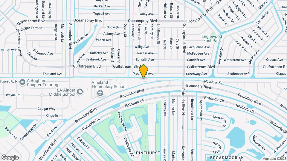 8100 Memory Ln Map and Location Details