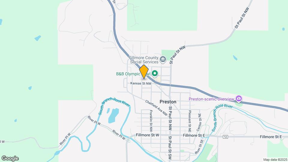 417 Kansas St NW Apartments Preston, MN Apartments For Rent