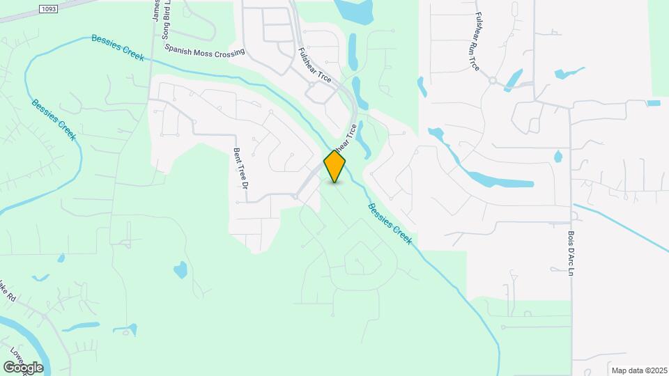 4831 Summer Pl Ct Map and Location Details