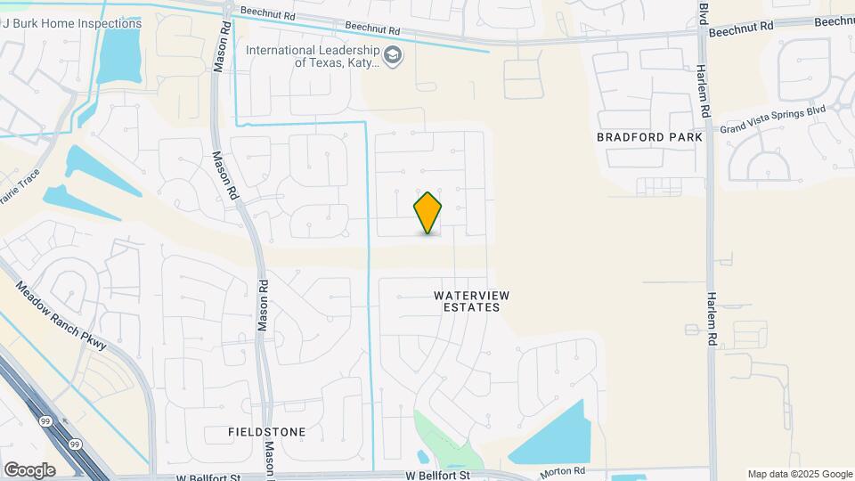 20023 Linden Spruce Ln Map and Location Details