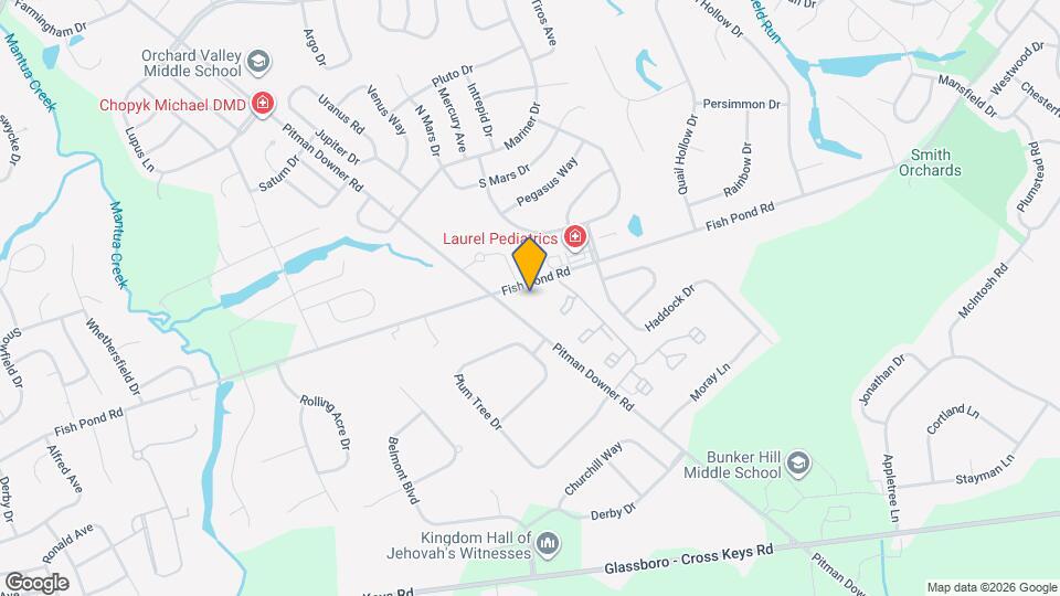 Priscilla Place Apartments Sewell, NJ Apartments For Rent