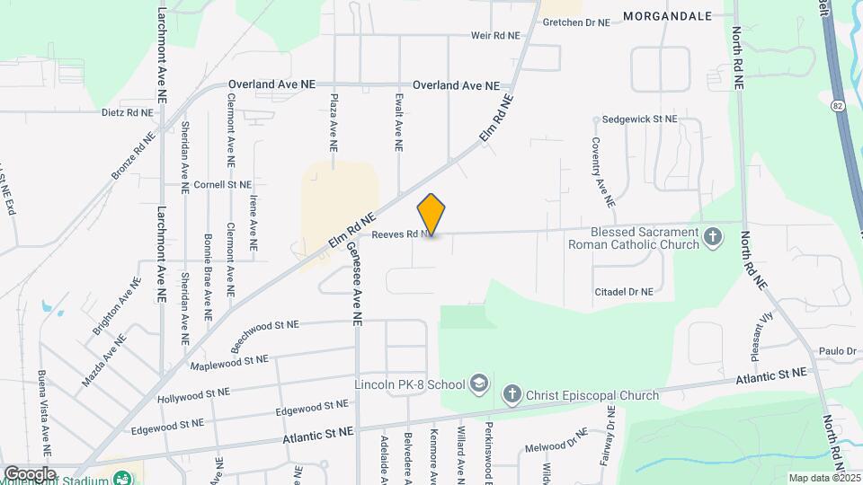 2180 Reeves Rd Apartments Warren, OH Apartments For Rent