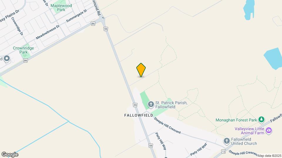 11 Khymer Crt Map and Location Details