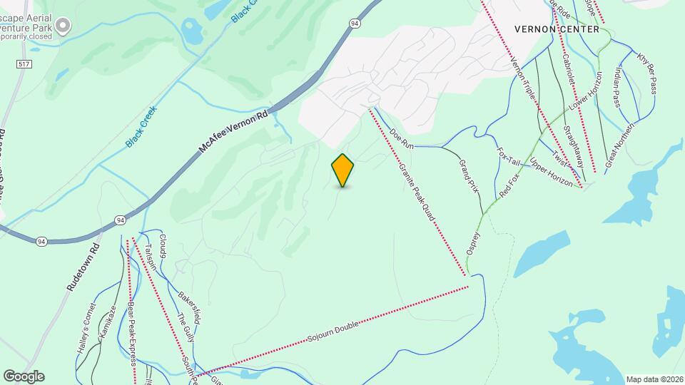 3 Steamboat Dr Map and Location Details