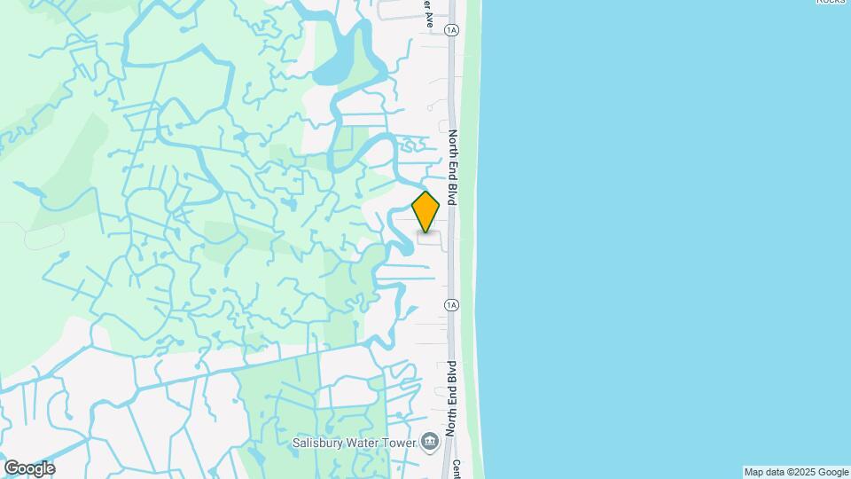 275 North End Blvd, Unit 275 N End Blvd Unit B12 Map and Location Details