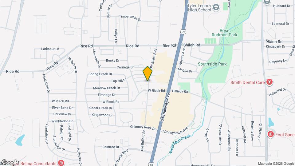 Establishment Apartments and Nearby Tyler Apartments For Rent Tyler, TX