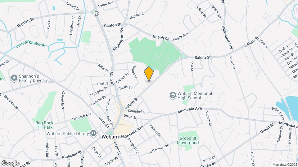 76 Salem St Apartments and Nearby Woburn Apartments For Rent Woburn, MA