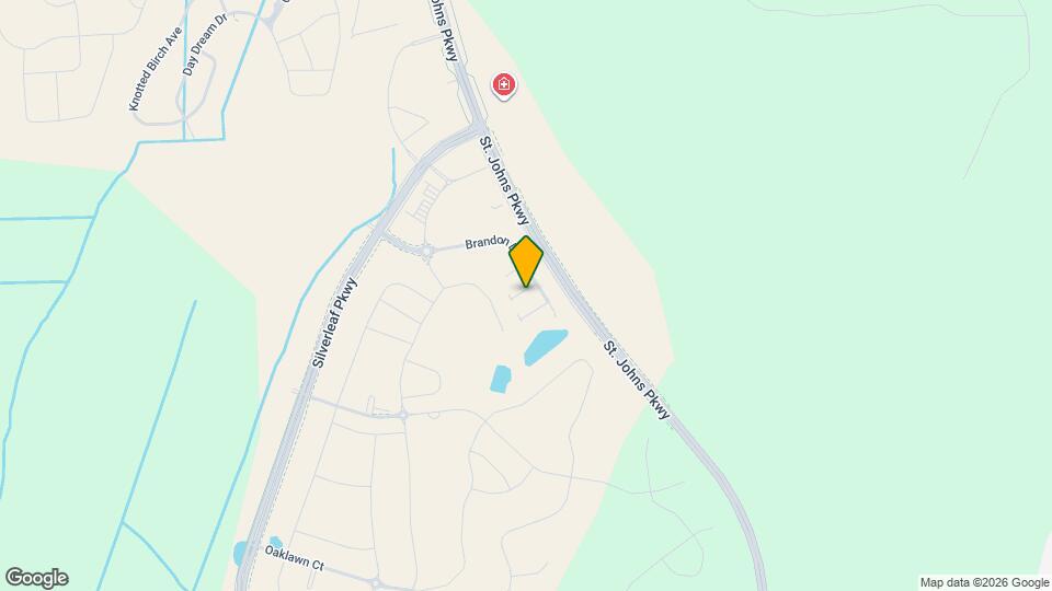 43 Thurnham Ln Map and Location Details