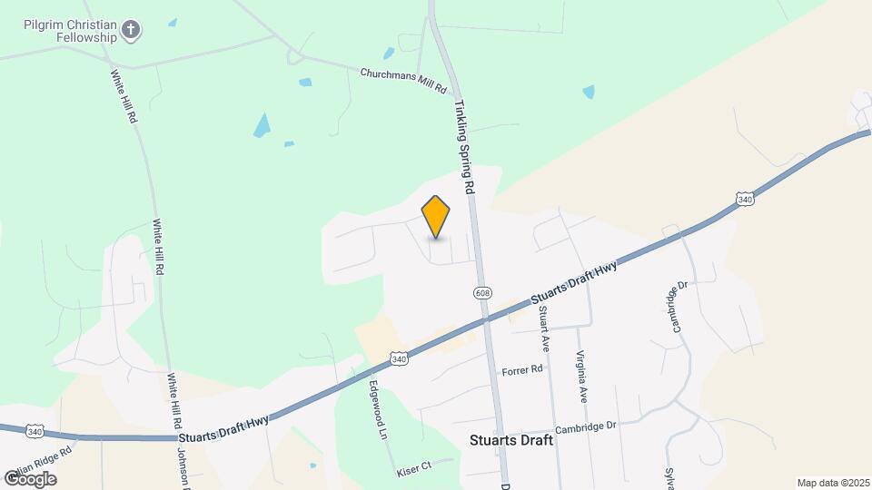 Mountain Ridge Apartments in Stuarts Draft, VA