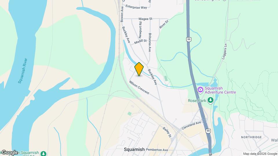 Tantalus Manor Map and Location Details