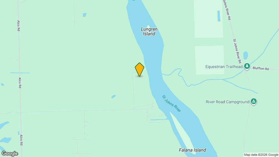 53706 River Trace Rd Mapa y Detalles de la Ubicación