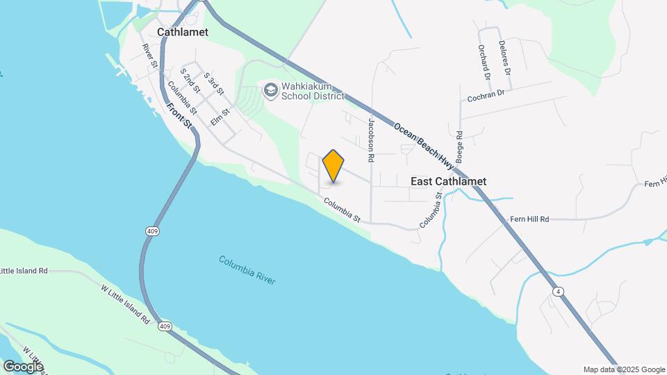 80 Glengate Loop Apartments Cathlamet, WA Apartments For Rent