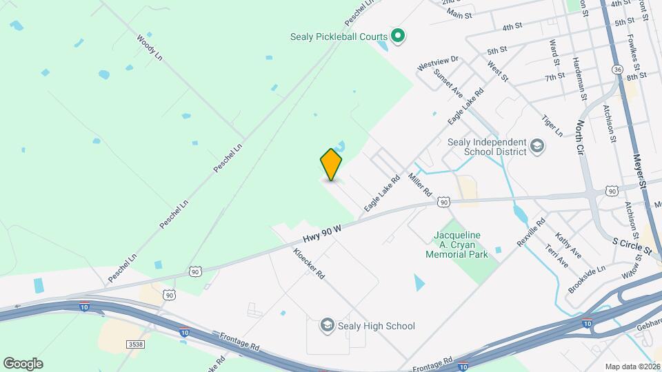 329 Riverwood Village Ln Map and Location Details