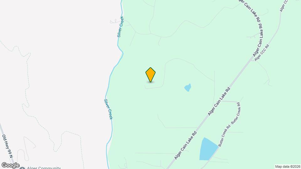 19433 Kamden Ct Map and Location Details