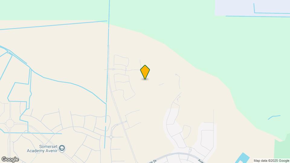 10369 Northbrook Cir Map and Location Details