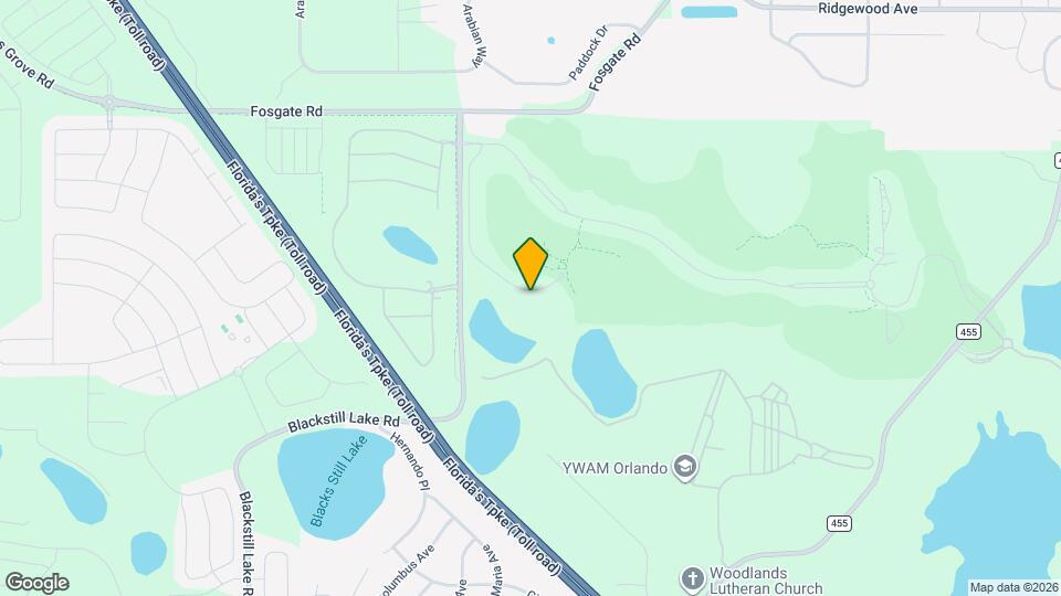 16029 Volterra Point Map and Location Details