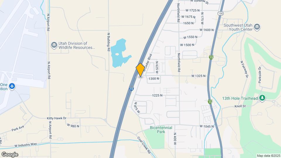 Canyon View Apartments and Nearby Cedar City Apartments For Rent Cedar City, UT