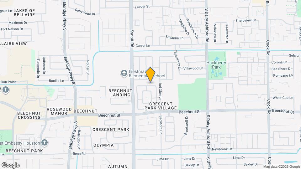 13038 Lawsons Creek Ln Photo