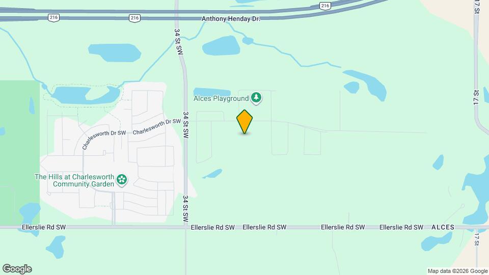 343-330 30 St SW Map and Location Details