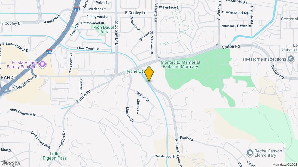 Tuscan Village at Reche Canyon Apartments and Nearby Colton Apartments