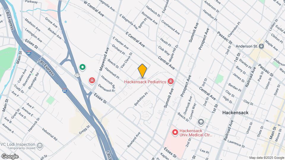 Brookdale Apartments Hackensack, NJ Apartments For Rent