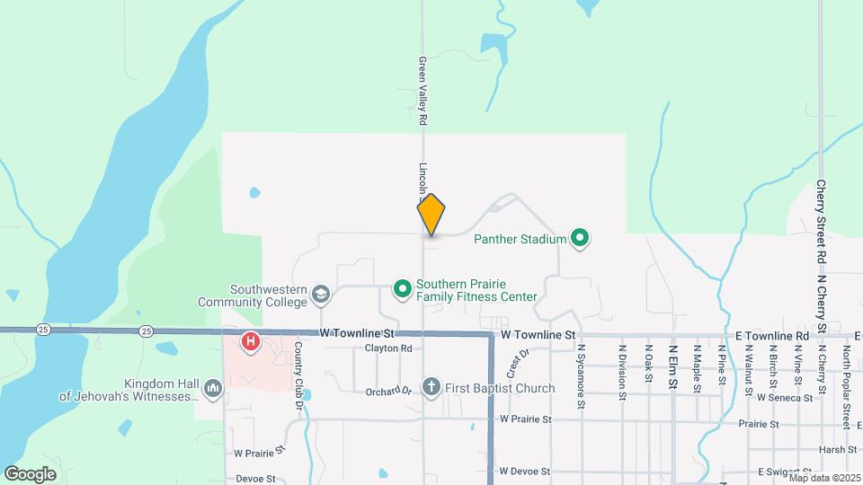 Creston Park Apartments Creston, IA Apartments For Rent