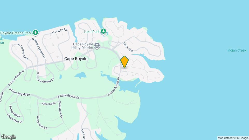 31 Harbour Row Dr Map and Location Details